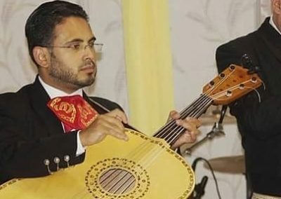 mariachi en barcelona
