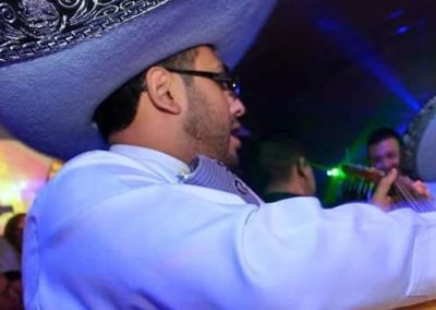 mariachi en barcelona