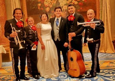 mariachi en barcelona