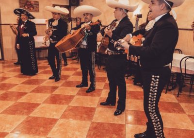 mariachi en barcelona