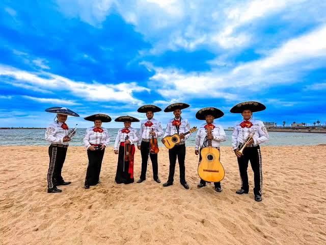 Mariachis a Domicilio Barcelona